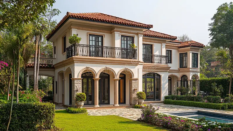 Designed Around Your Lifestyleillas